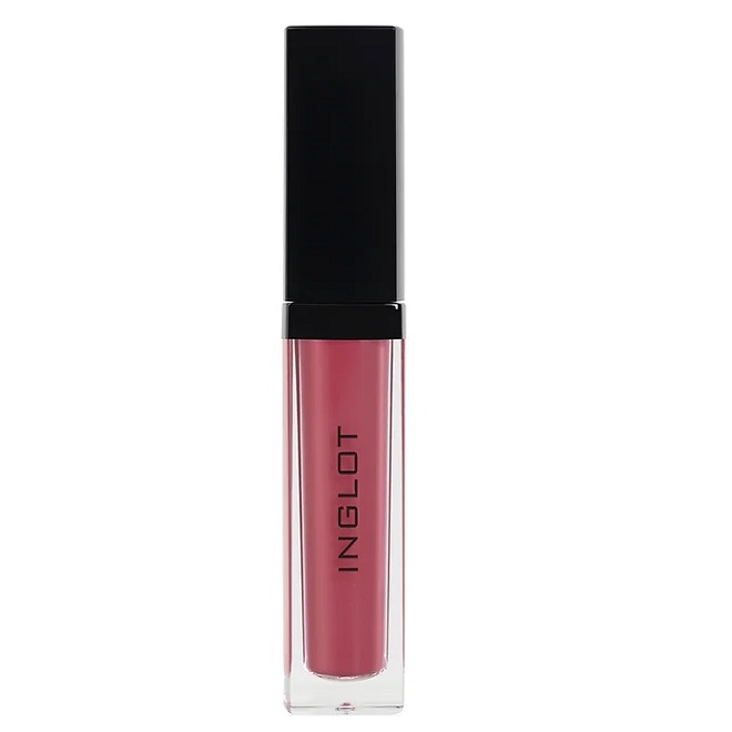 95990011691501641 HD Lip Tint Matte matowa pomadka w płynie 16 5.5ml - obrazek 1