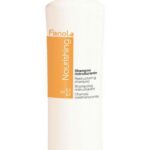 Nourishing Restructuring Shampoo szampon rekonstruujący do włosów suchych i łamliwych 350ml