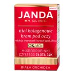 Nici Kolagenowe krem pod oczy 60+ 15ml