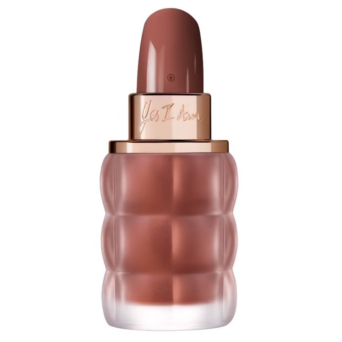 95995761694680421 Yes I Am Delicious woda perfumowana spray 30ml - obrazek 1