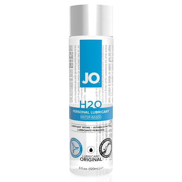 96007191626861672 H2O Personal Lubricant lubrykant na bazie wody 120ml - obrazek 1