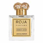 Amber Aoud Crystal perfumy spray 100ml