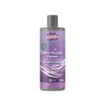 Anti-Yellow Silver Power Professional Shampoo szampon do włosów blond rozjaśnianych i siwych 300ml