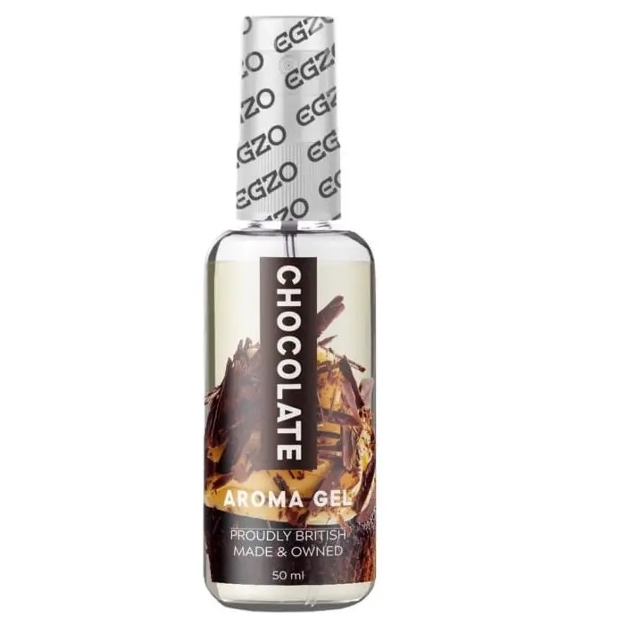 96023611707468471 Aroma Gel żel intymny Chocolate 50ml - obrazek 1