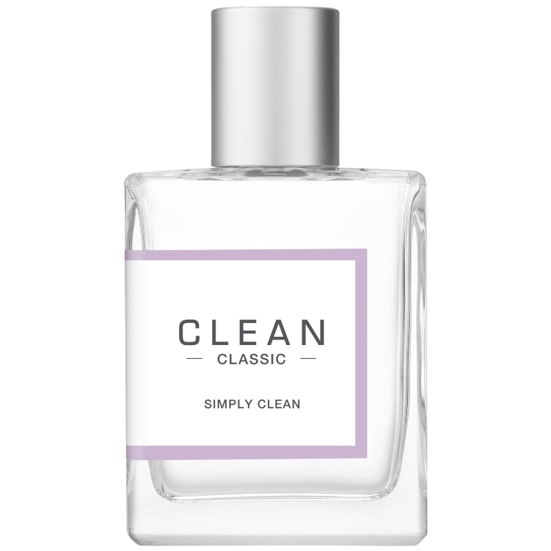 96027581630488241 Classic Simply Clean woda perfumowana spray 60ml - obrazek 1