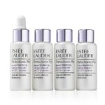 Perfectionist Pro Intense Brightening Essence Ampoule ampułki regenerujące do twarzy z witaminą C i lukrecją 4x10ml