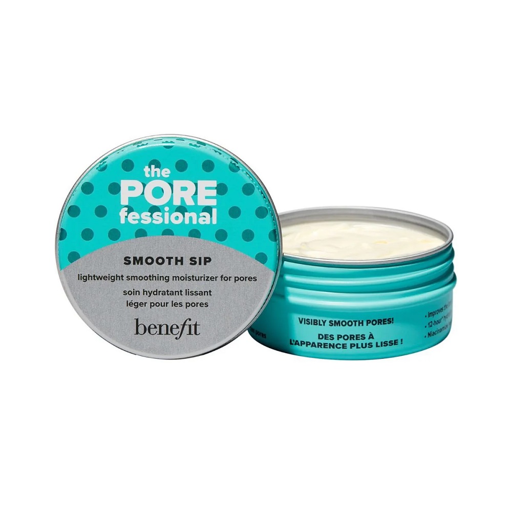 9604111739449542 The POREfessional Smooth Sip lekki krem nawilżający wygładzający pory mini 20ml - obrazek 1