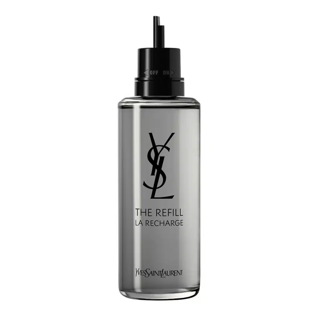 96047921763849637 MYSLF Le Parfum perfumy refill 150ml - obrazek 1