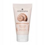 Naturalny krem do rąk ze śluzem ślimaka 50ml