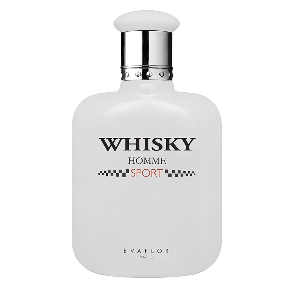 96058681721983397 Whisky Homme Sport woda toaletowa spray 100ml - obrazek 1