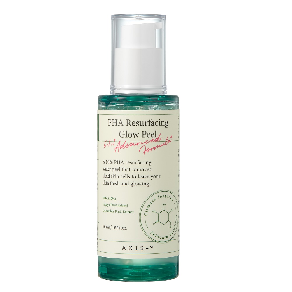 96059971704698459 PHA Resurfacing Glow Peel kwasowy peeling do twarzy 50ml - obrazek 1