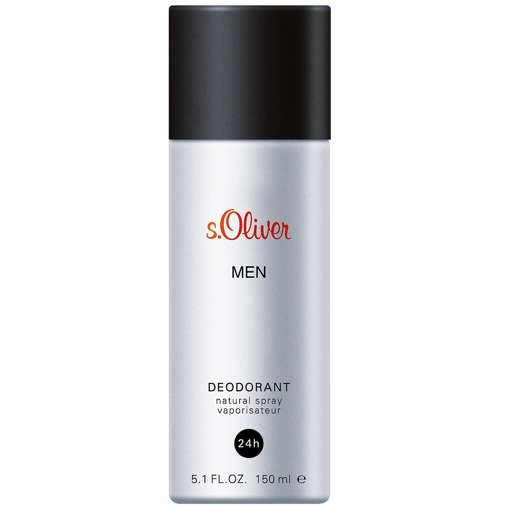 96063161630318608 Men dezodorant spray 150ml - obrazek 1