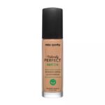 Naturally Perfect Match wegański podkład nawilżający 150 Rose Vanilla 30ml
