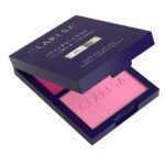 Duo Palette Creamy & Pressed kremowo-pudrowa paleta do konturowania 01 Awesome Blossom 8.5g