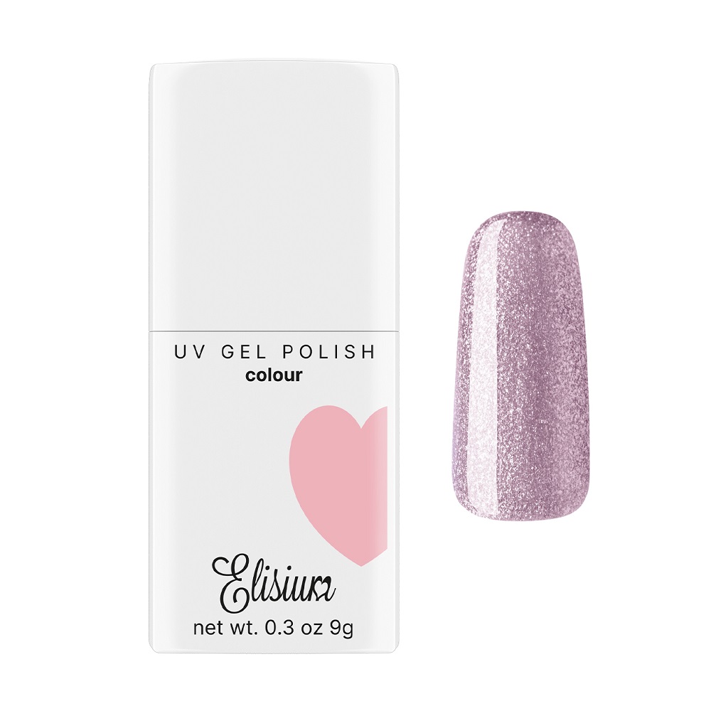 96090551773150755 Colour UV Gel Polish lakier hybrydowy 092 Got N Cold 9g - obrazek 1