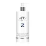 Cleansing Micellar Water oczyszczający płyn micelarny do demakijażu twarzy i oczu 500ml