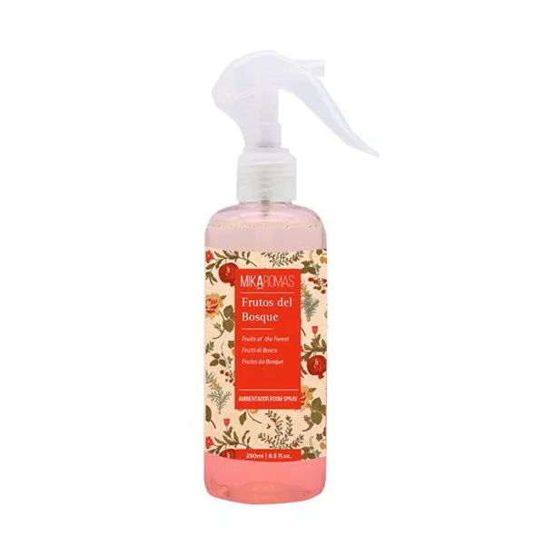 96126031701363598 Odświeżacz powietrza w sprayu Owoce Leśne 250ml - obrazek 1