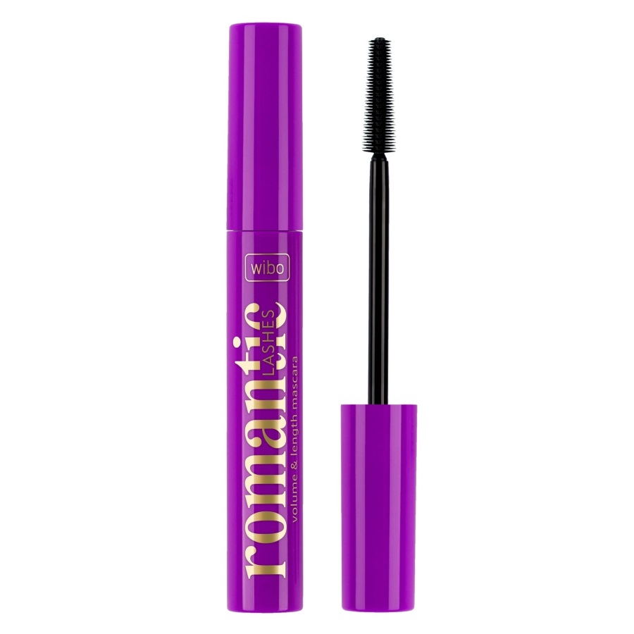 96129631685092179 Romantic Lashes Mascara tusz do rzęs 8g - obrazek 1