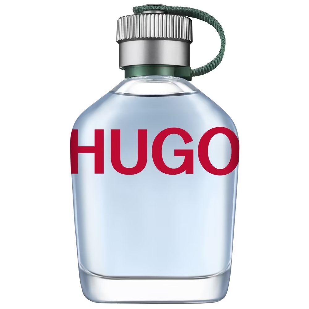 96134561674558633 Hugo Man woda toaletowa spray 75ml - obrazek 1