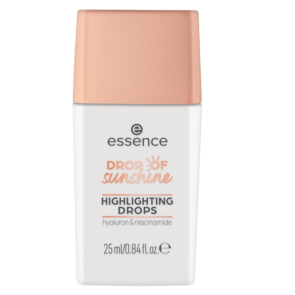 96139331745583343 Drop Of Sunshine kropelki rozświetlające 25ml - obrazek 1