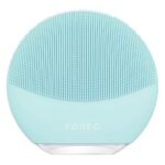 Luna Mini 3 szczoteczka soniczna do oczyszczania twarzy z efektem masującym Mint