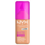 Make'Em Wonder podkład do twarzy z długotrwałym kryciem 12 Natural 30ml