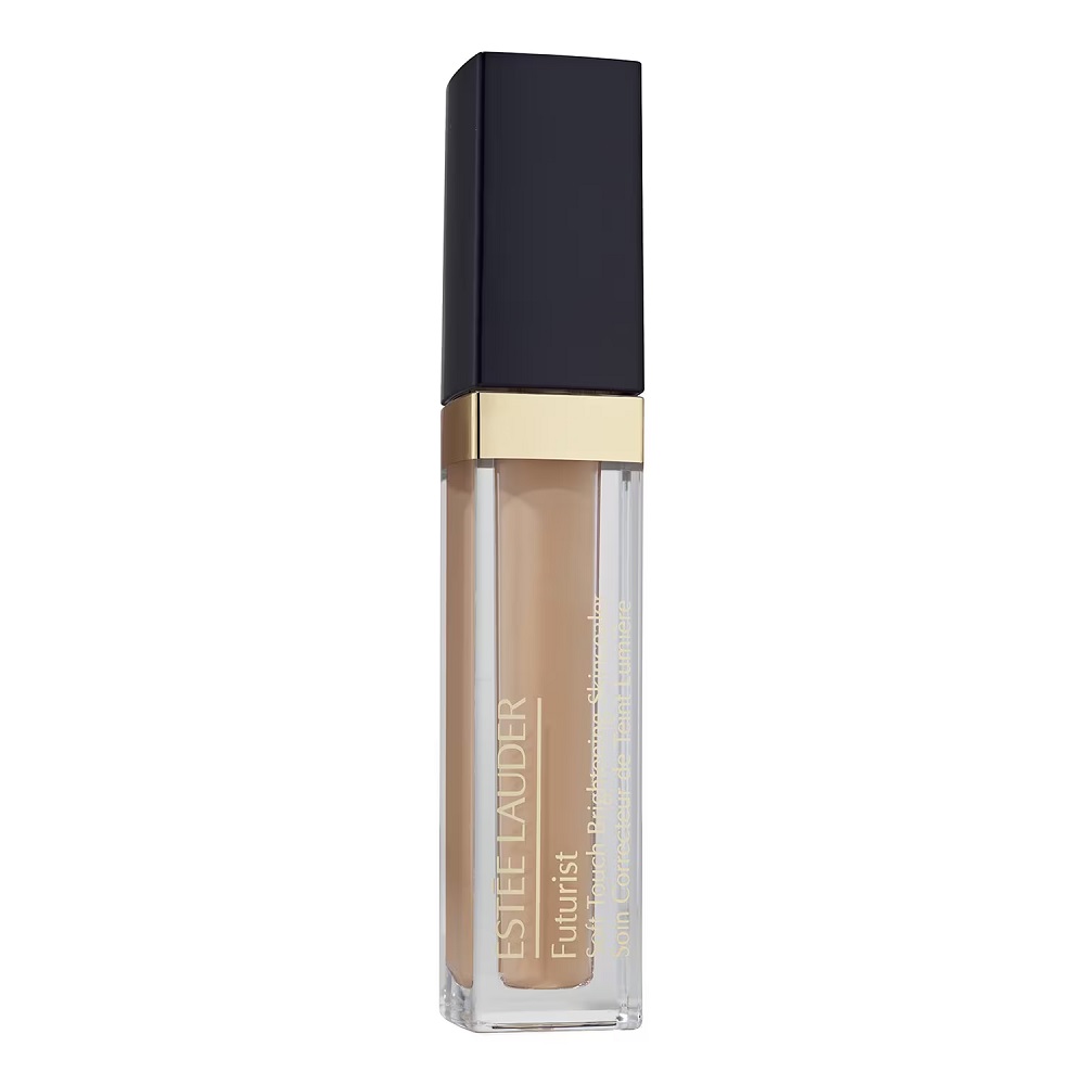 96146061722581386 Futurist Soft Touch Brightening Skincealer rozświetlający korektor do twarzy 3C 6ml - obrazek 1