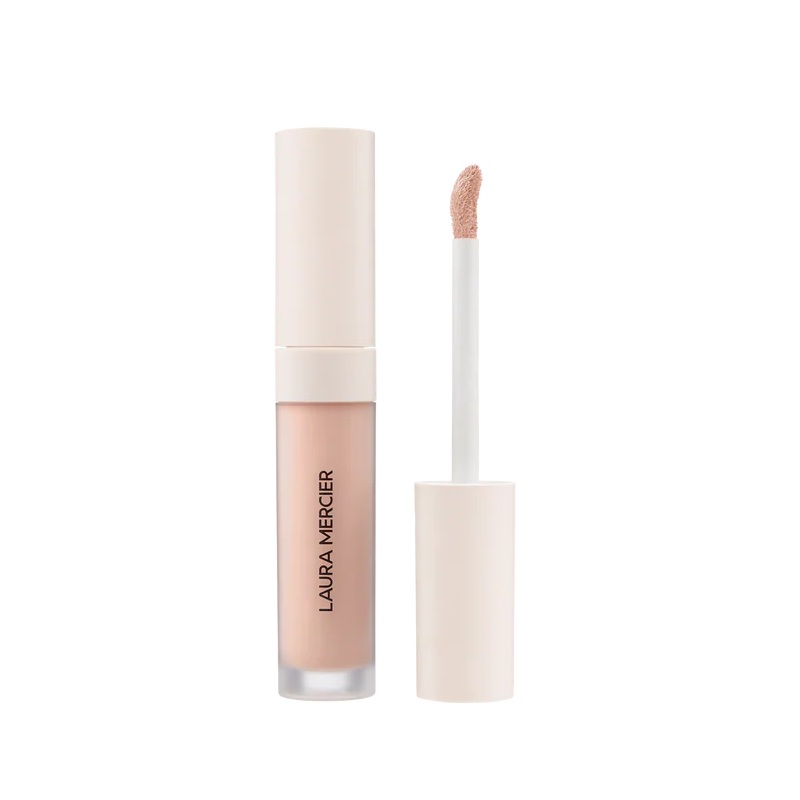 96159781751867295 Real Flawless Weightless Perfecting Concealer korektor do twarzy 1C1 5.4ml - obrazek 1