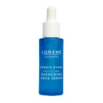 Nordic Hydra Lahde Arctic Dew Quenching Aqua Serum nawadniające serum do twarzy 30ml