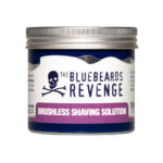 Brushless Shaving Solution krem do golenia bez pędzla 150ml