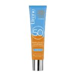 Sun nawilżający ochronny krem do twarzy SPF50 40ml