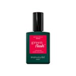 Green Flash Nail Polish lakier do paznokci Peonie 15ml