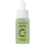 Pure Green Vitamin C 14% serum do twarzy 15ml