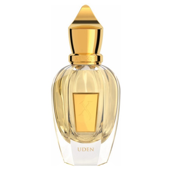 96207691729137154 Uden perfumy spray 50ml - produkt bez opakowania - obrazek 1