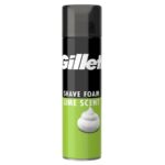 Shave Foam pianka do golenia dla mężczyzn Lime Scent 200ml
