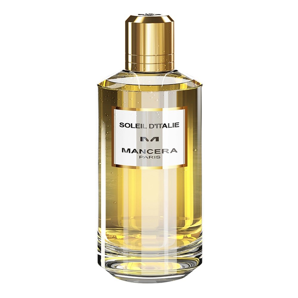 96214161719911758 Soleil d'Italie woda perfumowana spray 120ml - obrazek 1