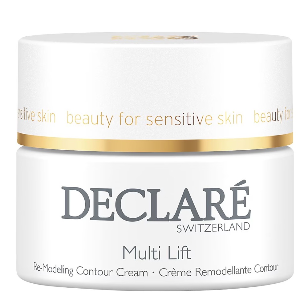 96216951754893347 Multi Lift Re-Modeling Contour Cream krem modelujący kontur twarzy 50ml - obrazek 1