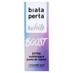 White Boost extra wybielająca pasta do zębów 75ml