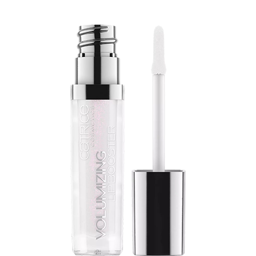 96241011662027491 Volumizing Lip Booster błyszczyk powiększający usta 070 So What If I'm Crazy? 5ml - obrazek 1