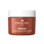 Ginzing™ Energizing Gel Cream with Caffeine + Niacinamide energetyzujący żel-krem nawilżający z kofeiną i niacynamidem 50ml