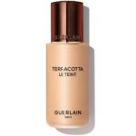 Terracotta Le Teint podkład w płynie z efektem naturalnego rozświetlenia 3W 35ml