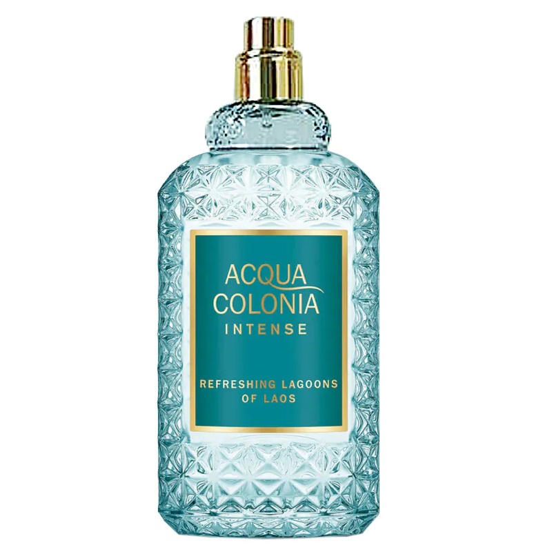96257491741324639 Acqua Colonia Intense Refreshing Lagoons Of Laos woda kolońska spray 170ml - produkt bez opakowania - obrazek 1