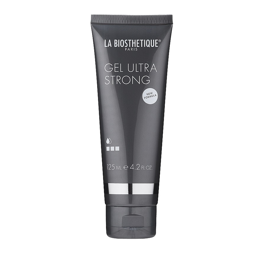 96260281662970973 Gel Ultra Strong szybkoschnący ultramocny żel do włosów 125ml - obrazek 1