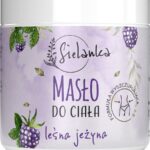 Masło do ciała Leśna Jeżyna 250ml