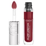 Plump Ambition odżywczy olejek do ust 490 Berry Jolie 5ml