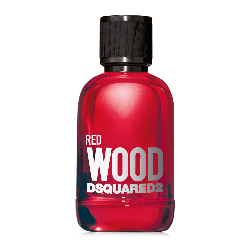 96298551593429167 Red Wood Pour Femme woda toaletowa spray - produkt bez opakowania - obrazek 1