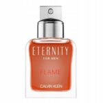 Eternity Flame For Men woda toaletowa spray 100ml Tester