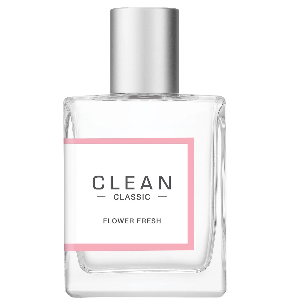 96302991699450284 Classic Flower Fresh woda perfumowana spray - produkt bez opakowania - obrazek 1