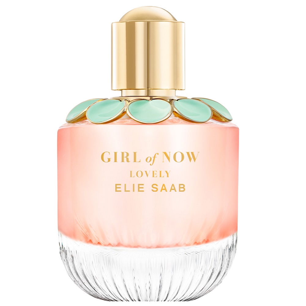 96304831696503895 Girl Of Now Lovely woda perfumowana spray 90ml - obrazek 1