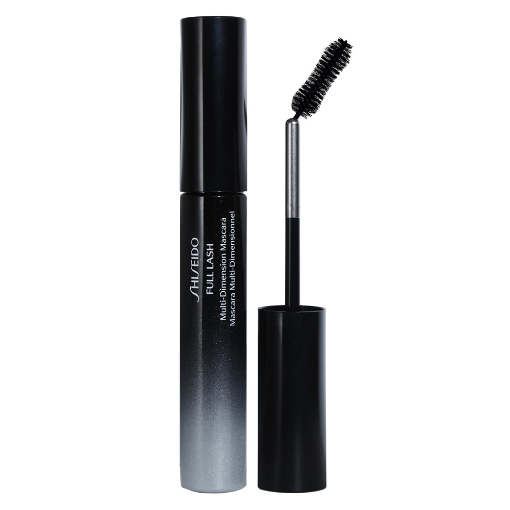 96312521659363144 Full Lash Multi-Dimension Mascara podkręcający tusz do rzęs Bk901 Black 8ml - obrazek 1